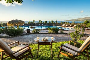 Гостиница Nayara Hangaroa