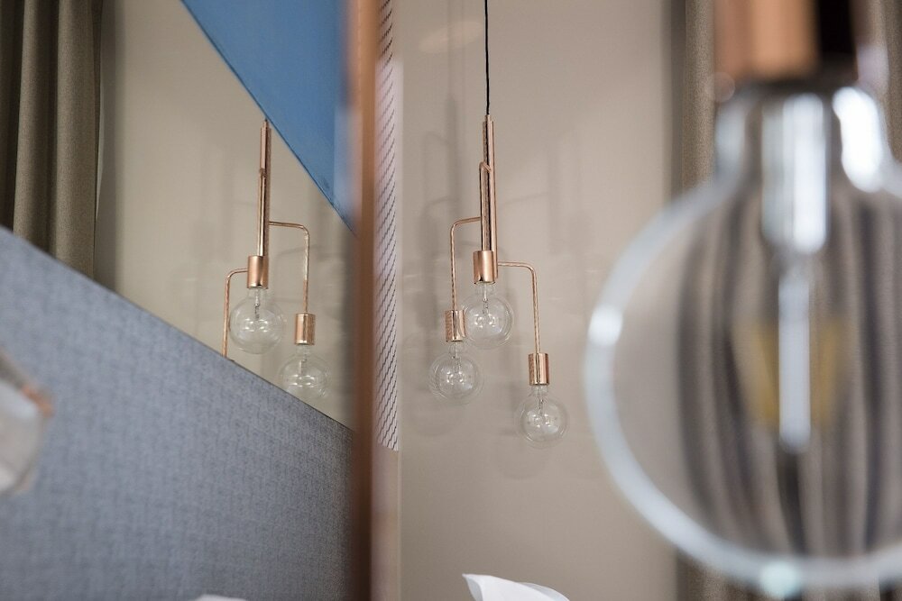 Фото Hotel Duette Paris