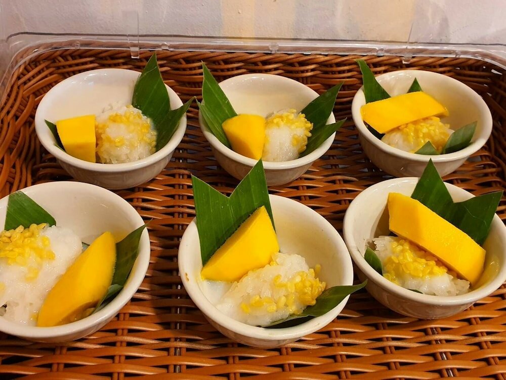 Фото Goldenbell Hotel Chiangmai