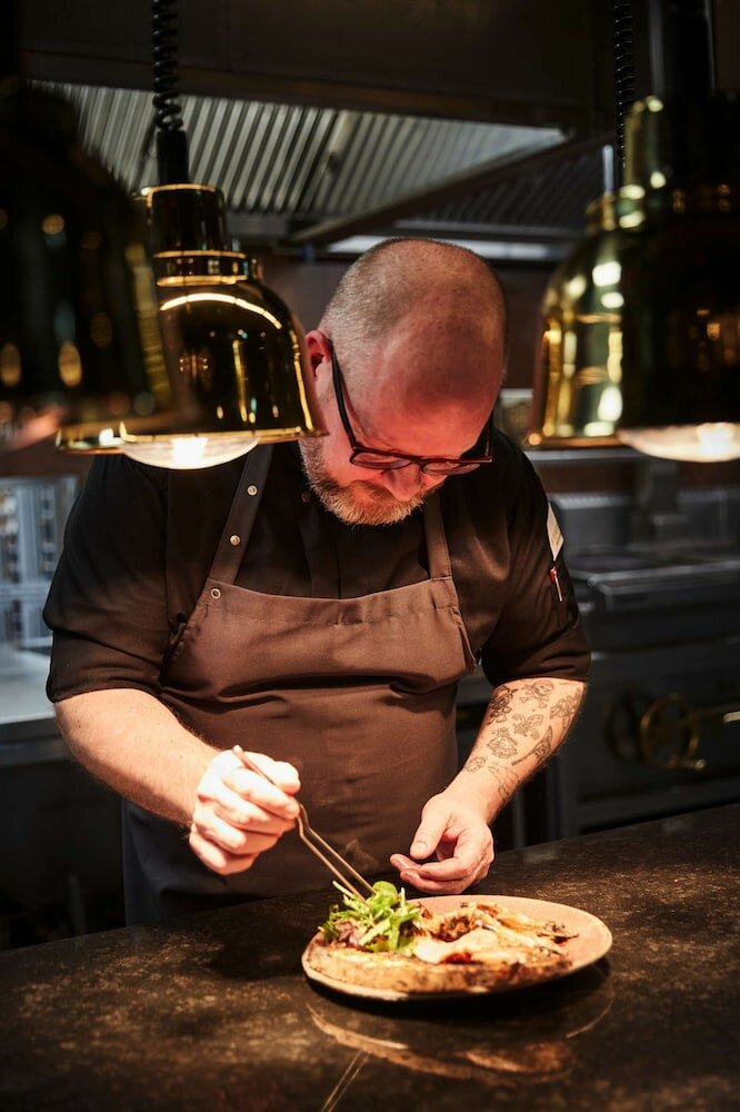 Фото Steigenberger Hotel Hamburg