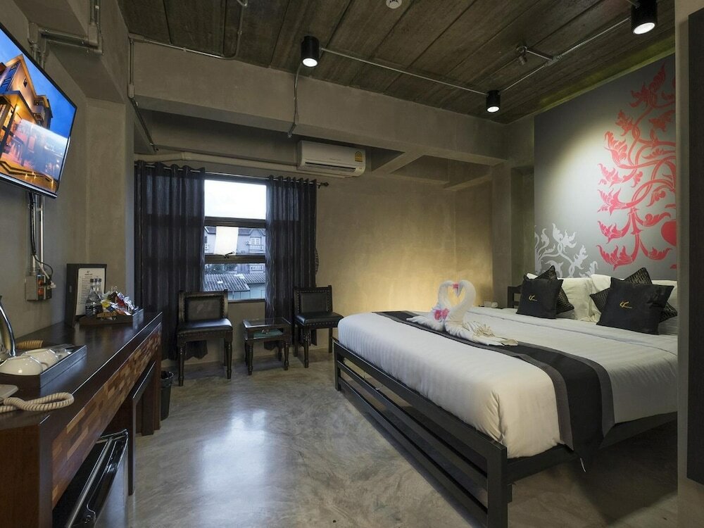 Фото Thapae Loft