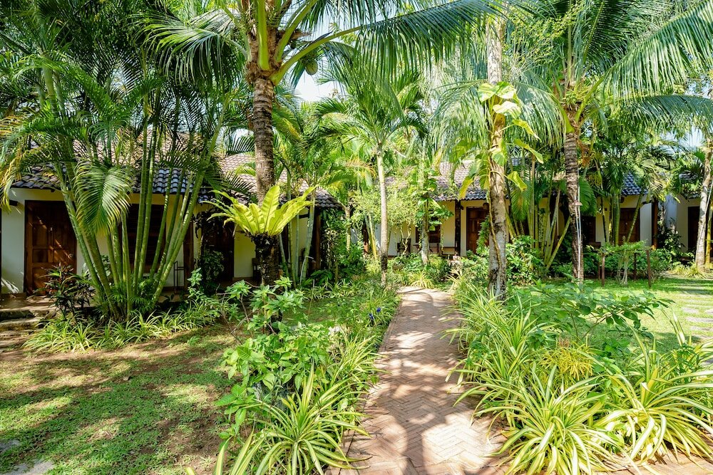 Фото La Mer Resort Phu Quoc