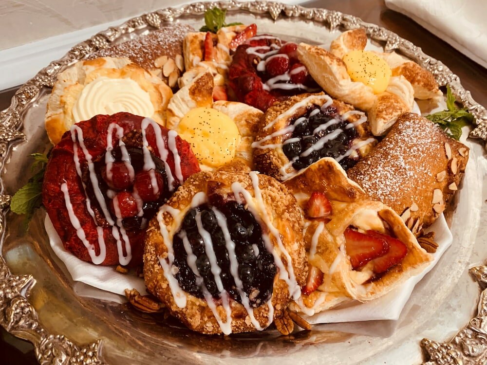 Фото Market Pavilion Hotel