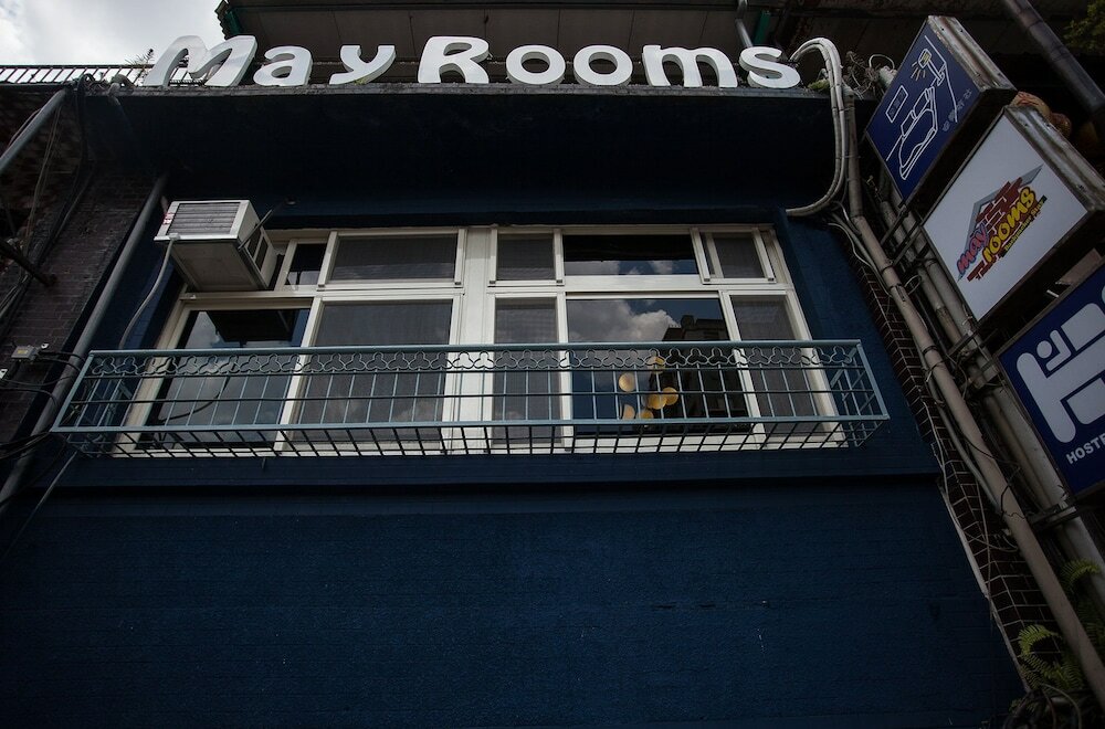 Фото May Rooms Taipei