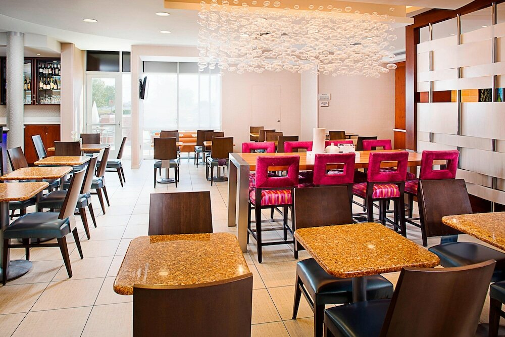 Фото SpringHill Suites Dallas Richardson/Plano