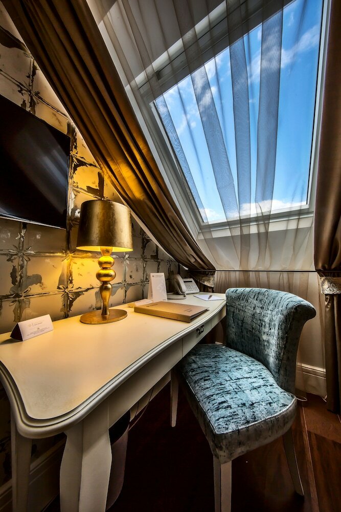 Фото Prestige Hotel Budapest