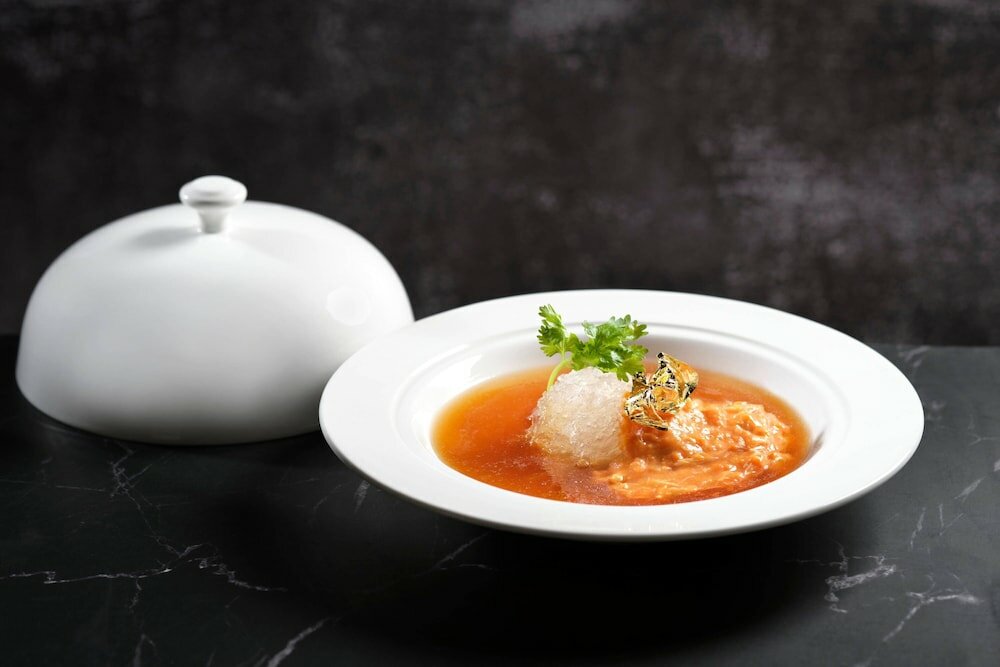 Фото Jw Marriott Hotel Singapore South Beach