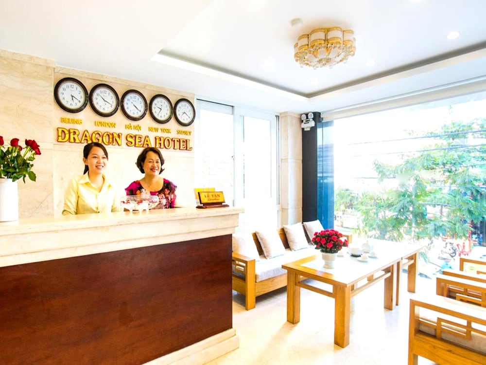 Фото Dragon Sea Hotel