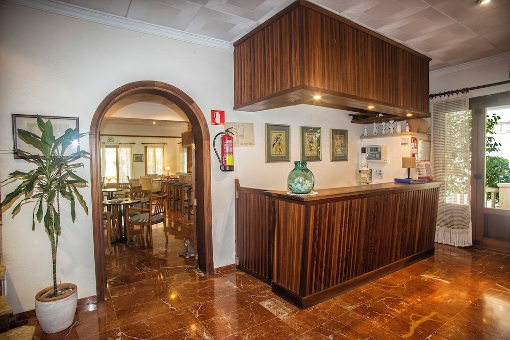 Фото Hotel Martorell