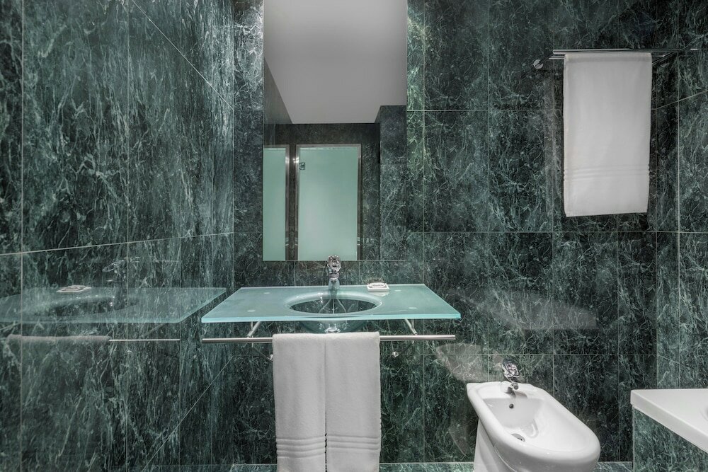 Фото AC Hotel Los Vascos