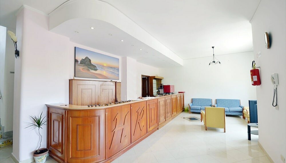 Фото Hotel Riviera