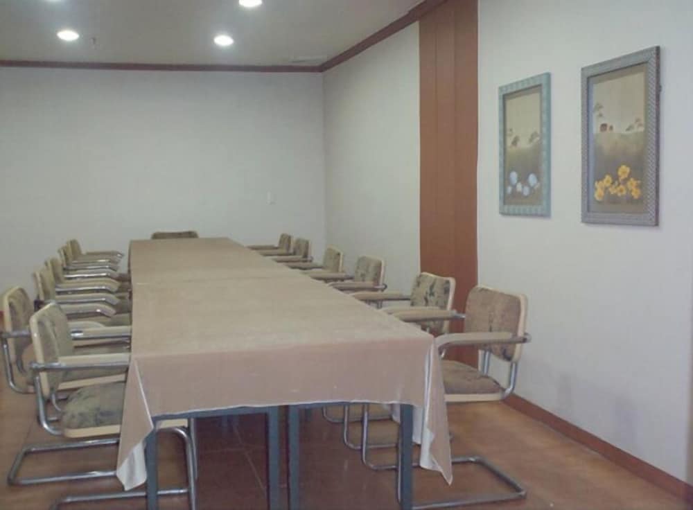 Фото Kyungha SPA Hotel