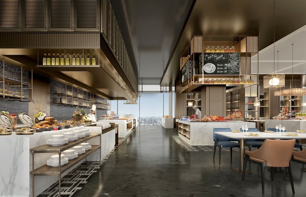 Фото Cordis, Xuzhou