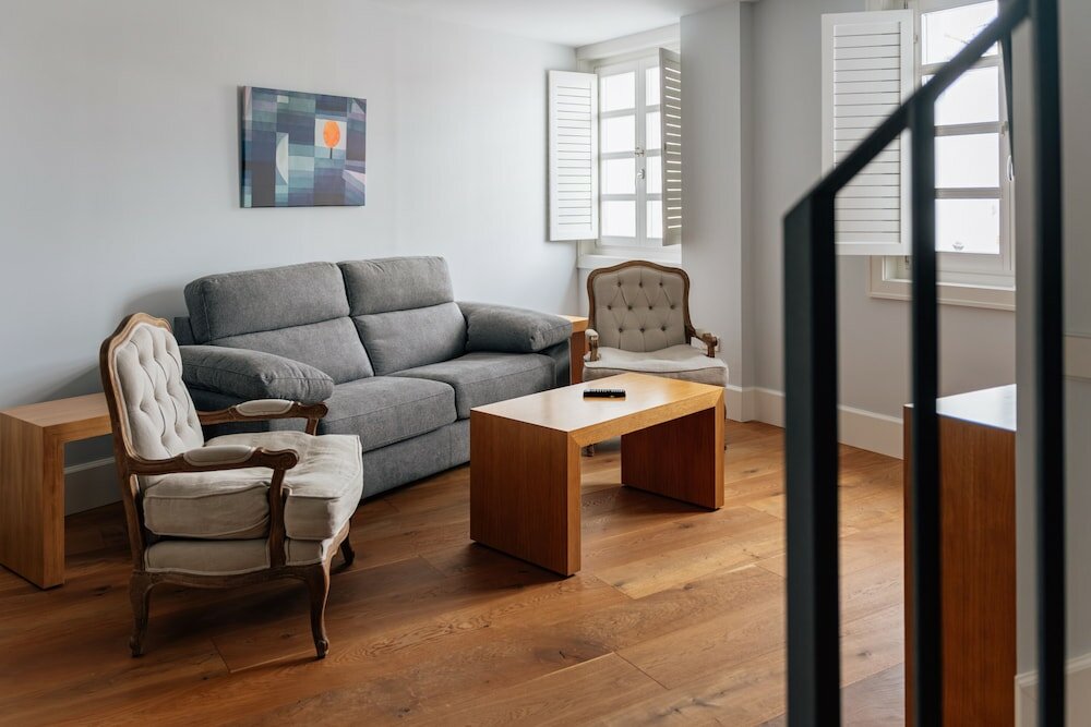 Фото Hotel Boutique Palacio Corredera