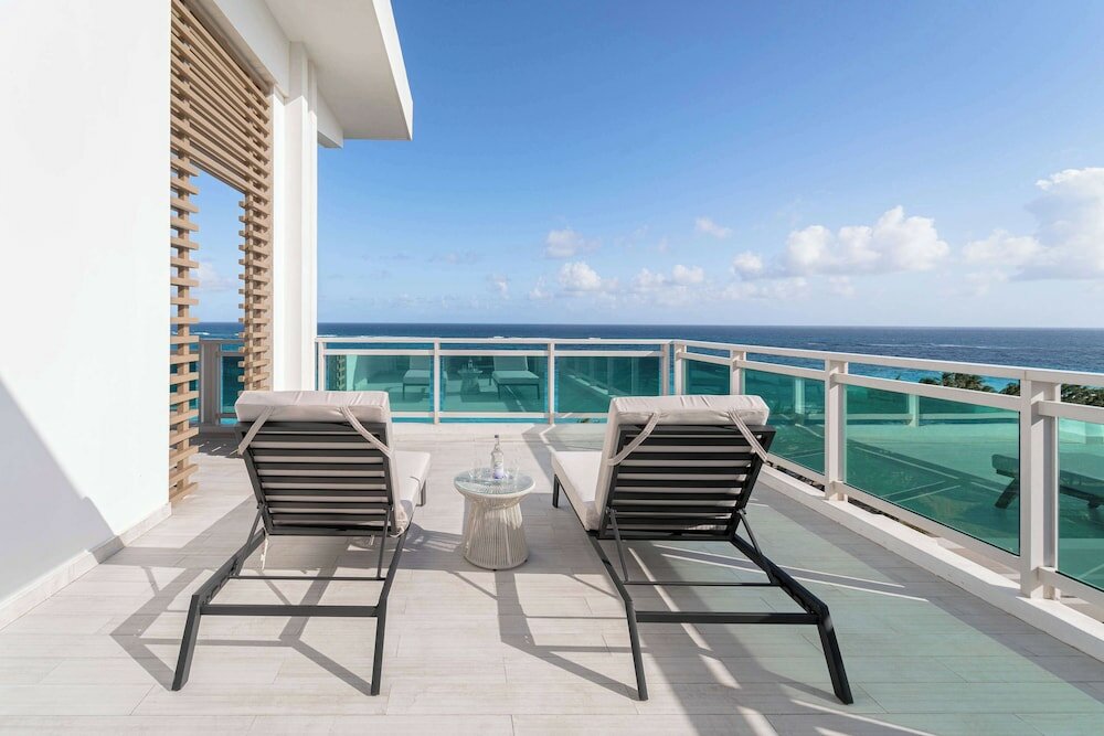 Фото Wyndham Grand Barbados Sam Lords Castle All Inclusive Resort