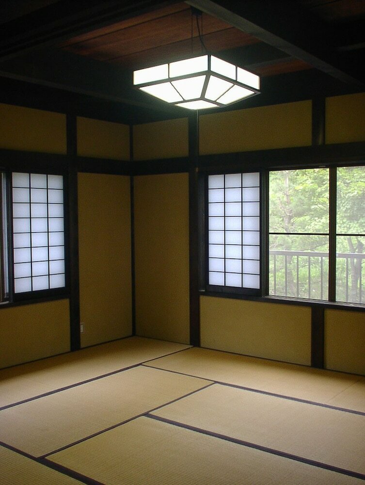 Фото Yasuragino Bettei Shikitei