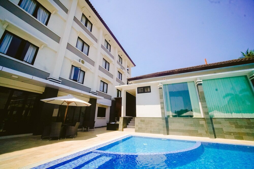 Фото Sahid T-More Kupang