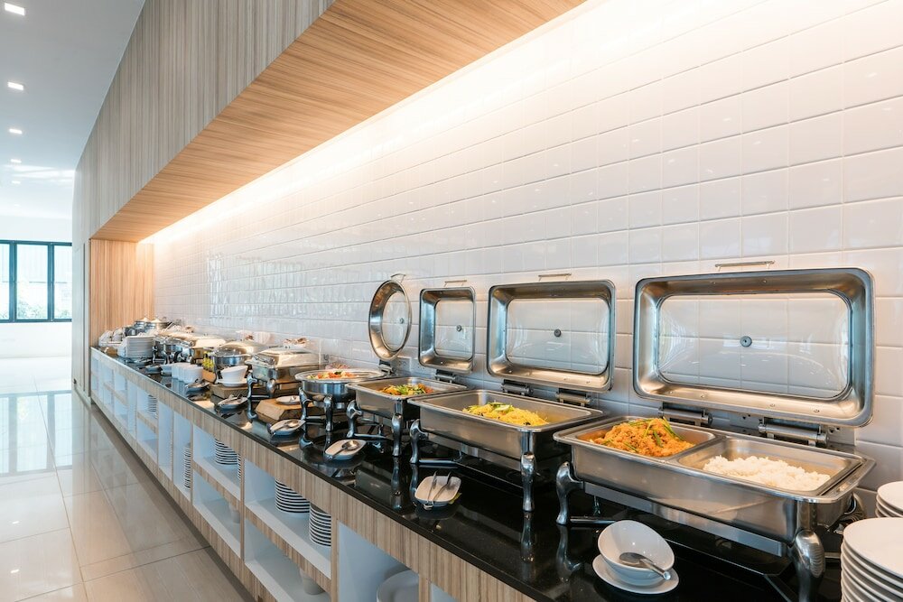 Фото Hotel J Pattaya