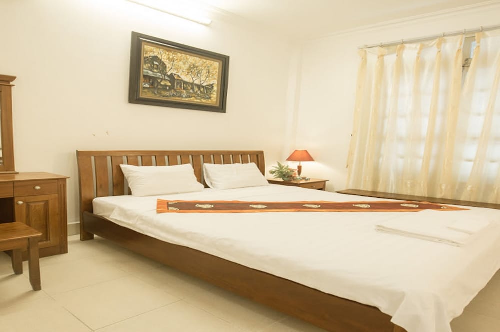 Фото Trang An Plaza Hotel