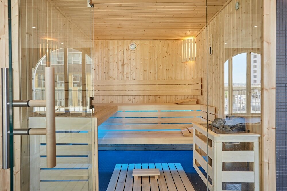 Фото Odalys City Centre Euromed