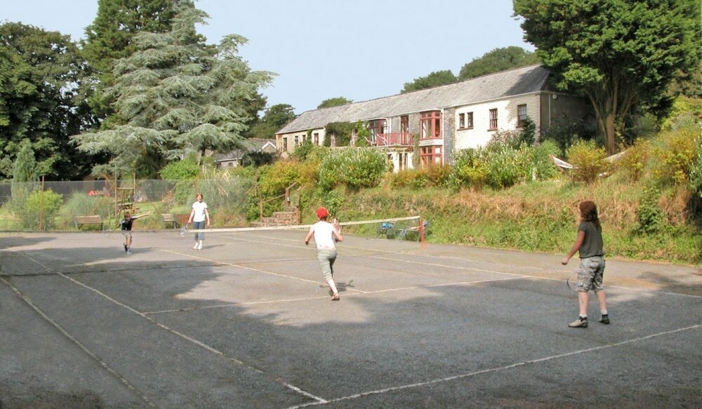 Фото Trimstone Manor Country House Hotel