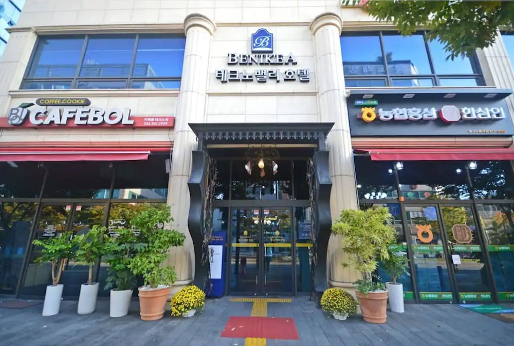 Фото отеля 3