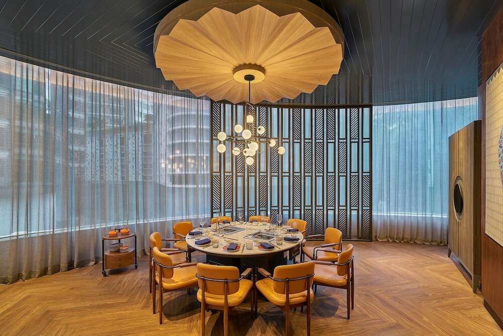 Фото Four Points by Sheraton Kuala Lumpur, City Centre