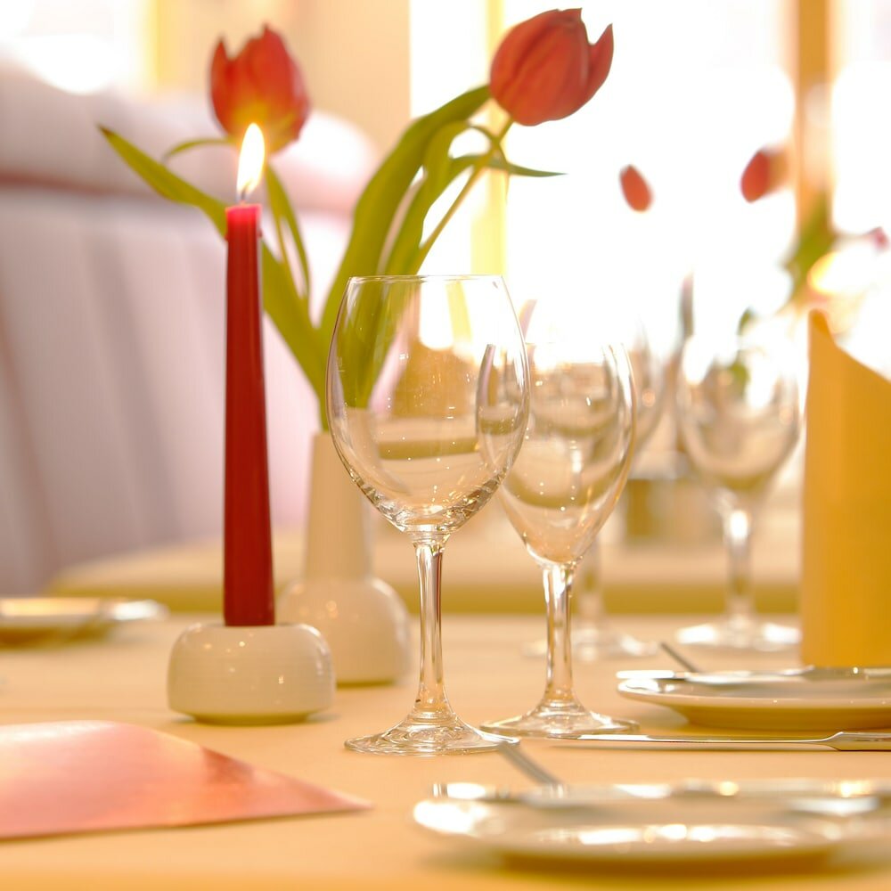 Фото Harzer Kultur- & Kongresshotel Wernigerode