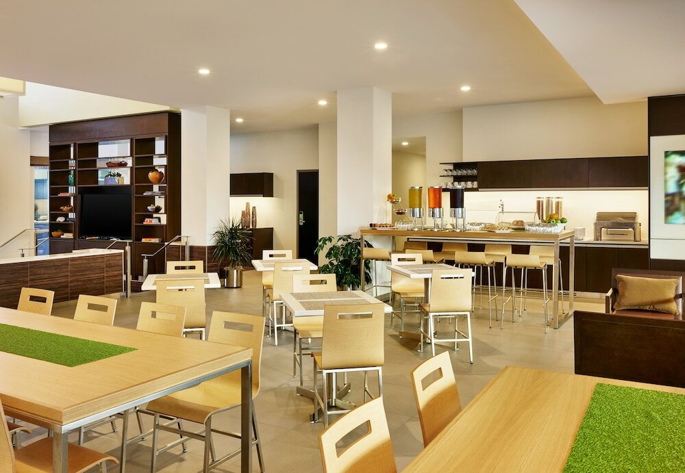 Фото Element Fargo