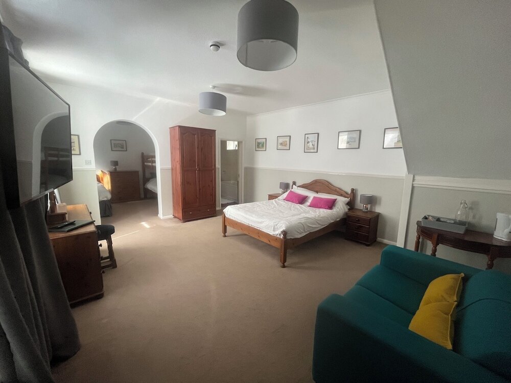 Фото Trimstone Manor Country House Hotel