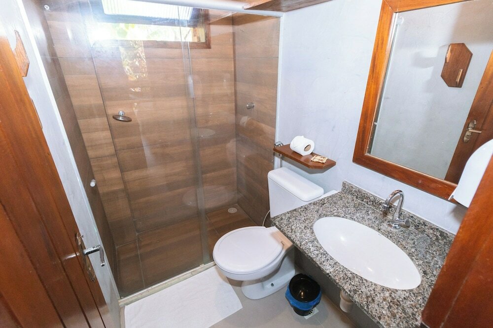 Фото Indaia Eco Village