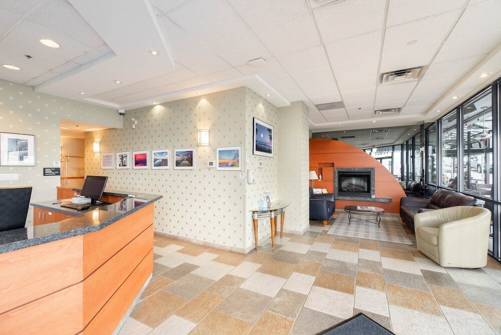 Фото Ocean Promenade Hotel