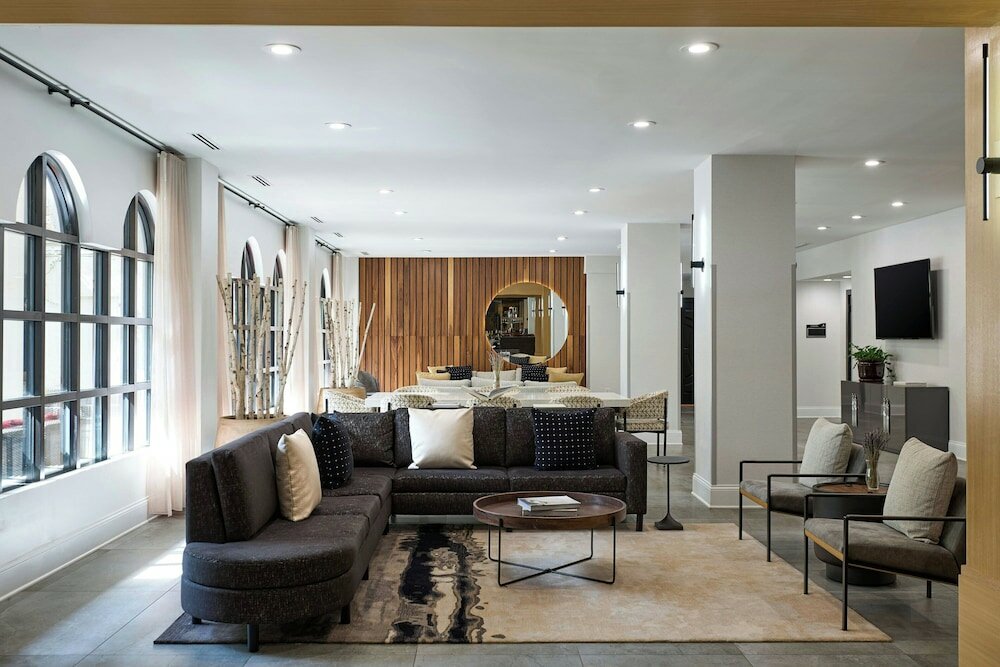 Фото The Siena Hotel, Autograph Collection