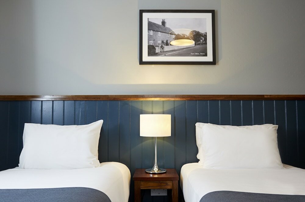 Фото The Spyglass and Kettle