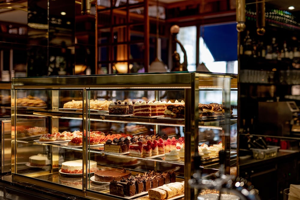 Фото Grandhotel Pupp