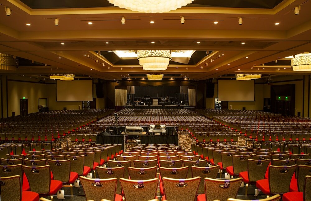 Фото Harrah's Resort Southern California