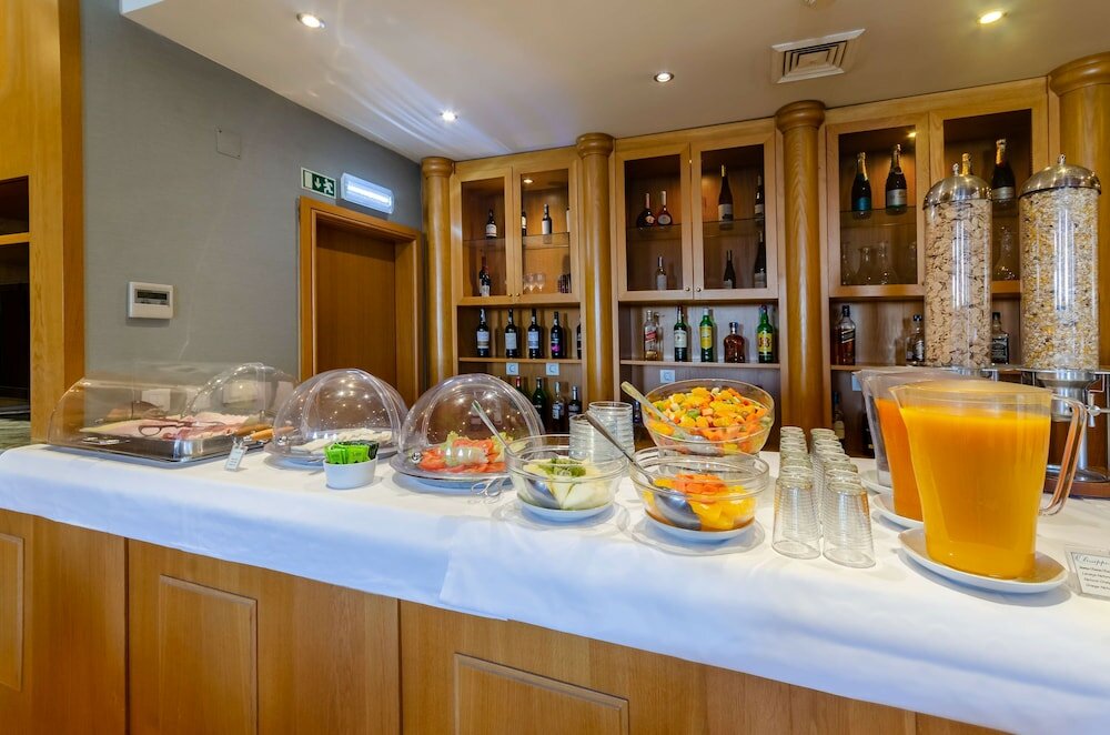 Фото Olissippo Castelo