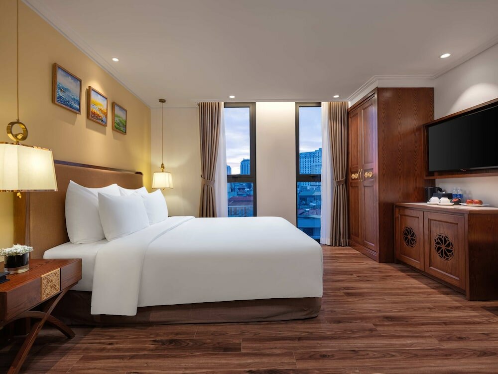 Фото Nesta Hotel & SPA