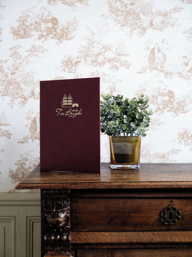 Фото Hotel Ter Brughe by Cw Hotel Collection