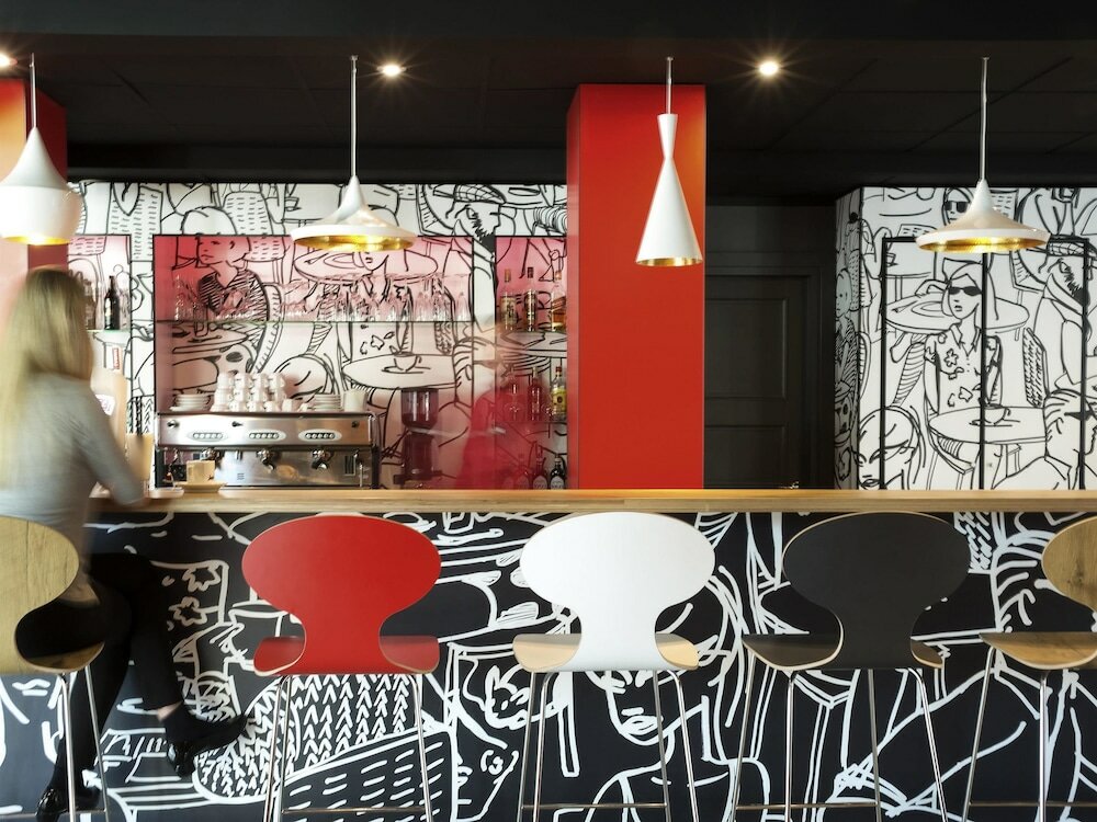 Фото Ibis Winterthur City