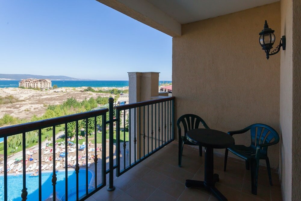 Фото Hi Hotels Imperial Resort - Ultra All Inclusive