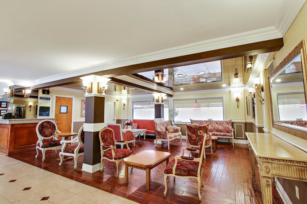 Фото Rotex Western Inn