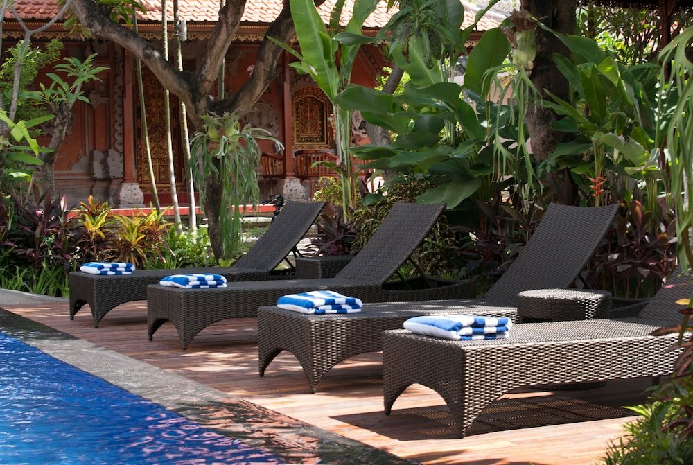 Фото Nesa Sanur Bali