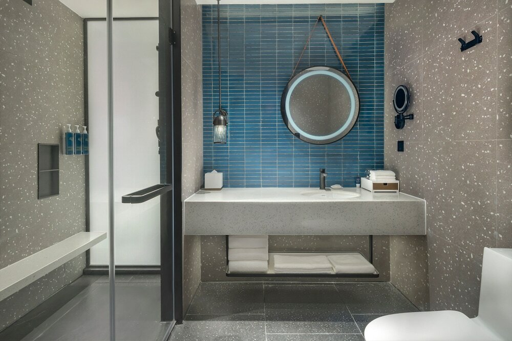 Фото Four Points by Sheraton Urumqi