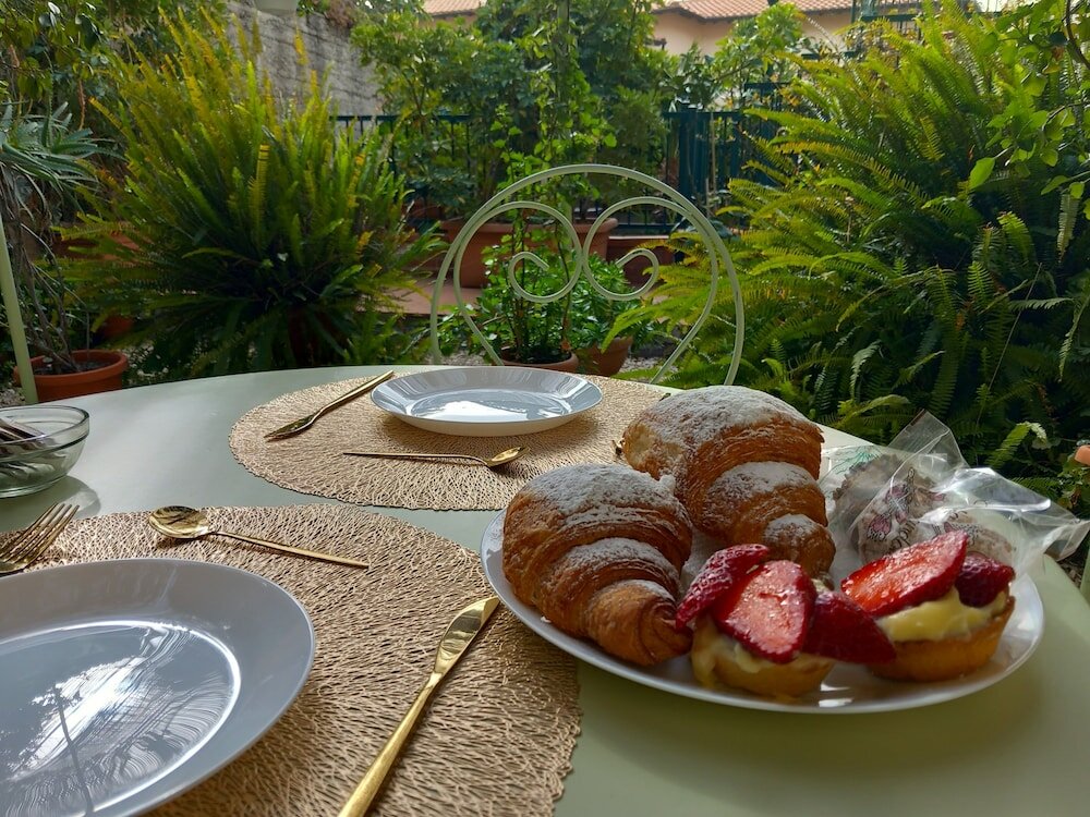 Фото B&b Rosangela