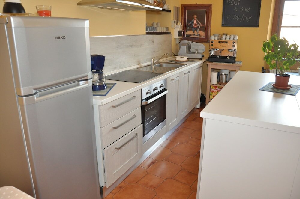 Фото At Home Bed and Breakfast