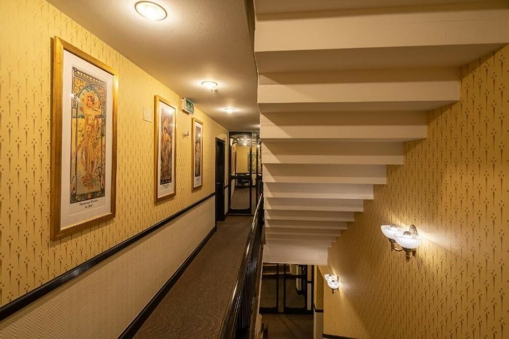 Фото Belle Epoque