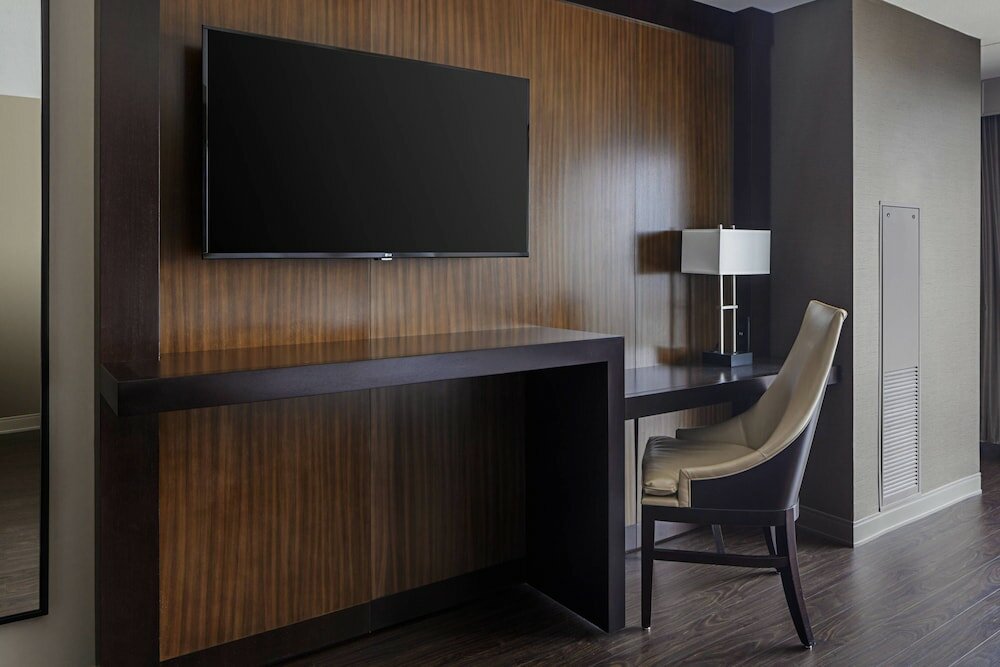 Фото Marriott Baton Rouge