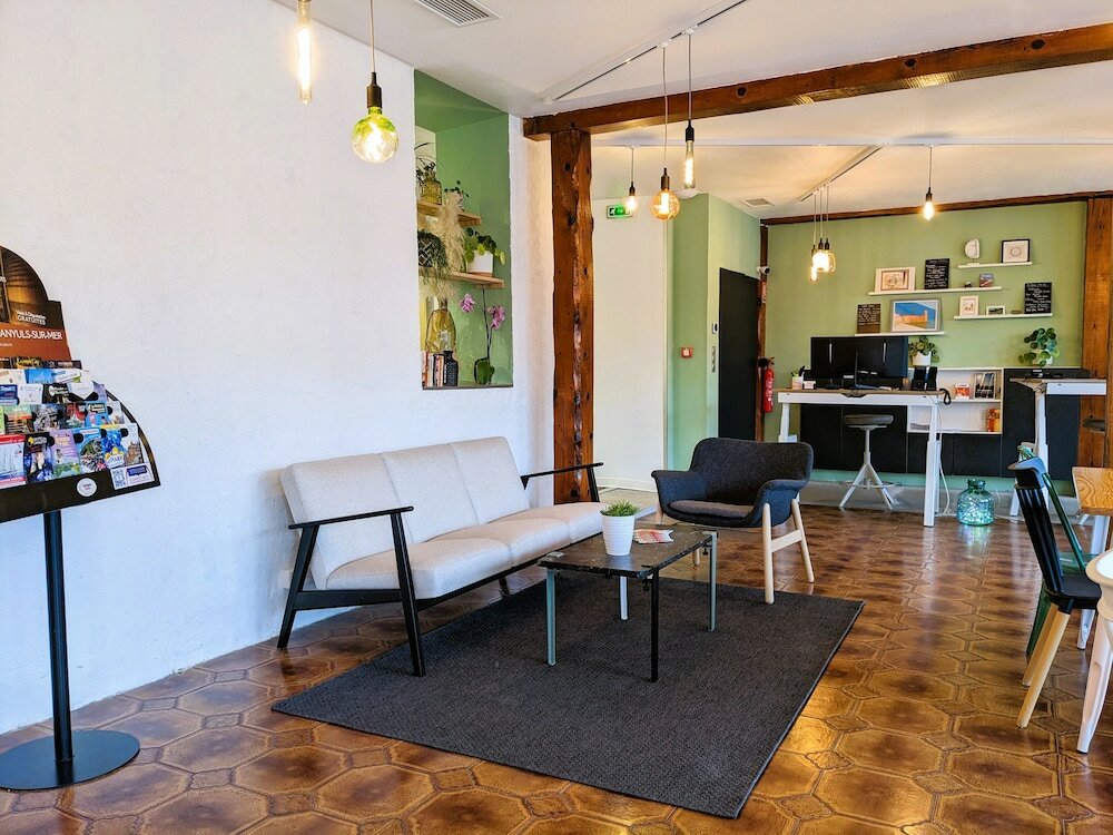 Фото Hôtel Pb - Paris-Barcelone