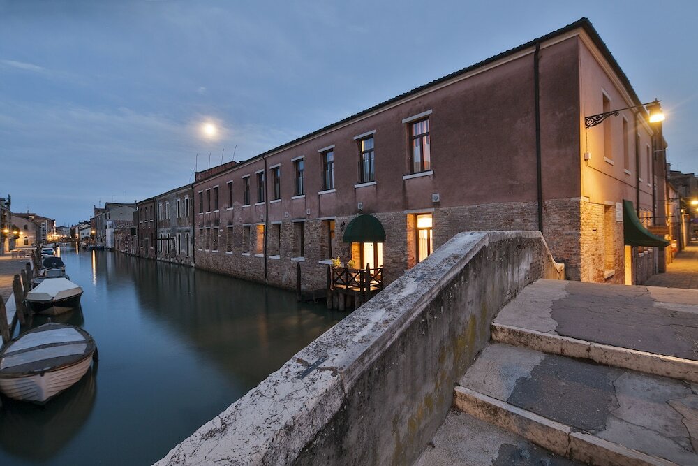 Фото Eurostars Residenza Cannaregio
